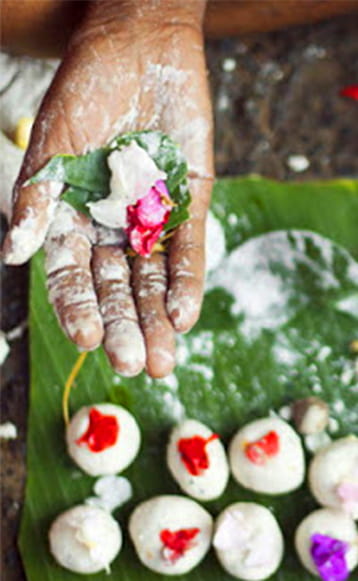pitra dosh puja
