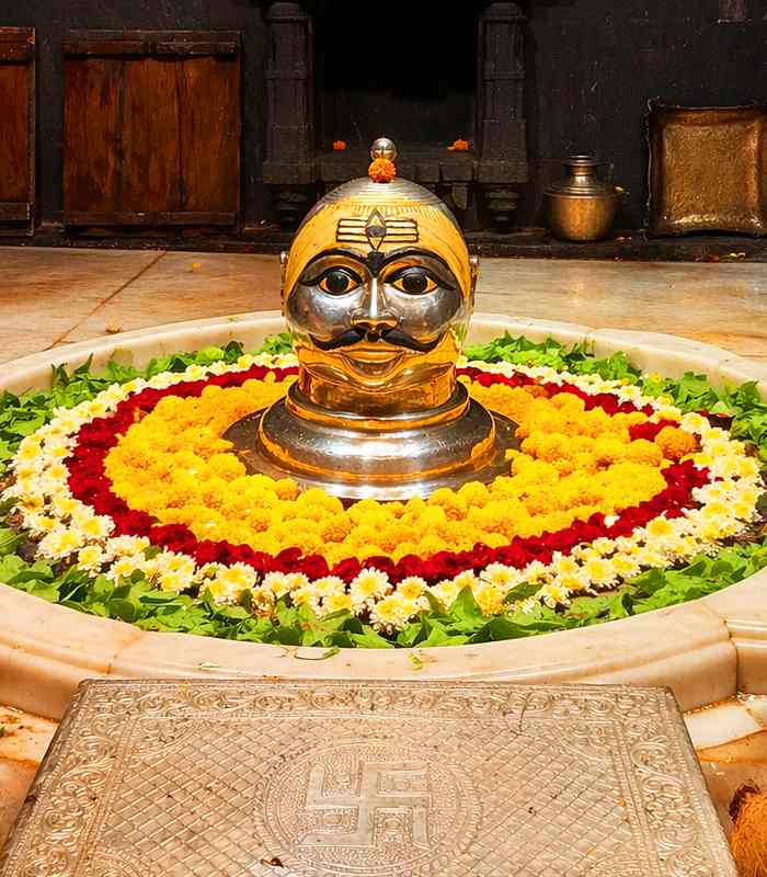 trimbakeshwar jyotirling